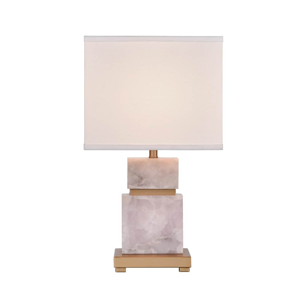Elk Home Alcott 21.5'' High 1-Light Table Lamp