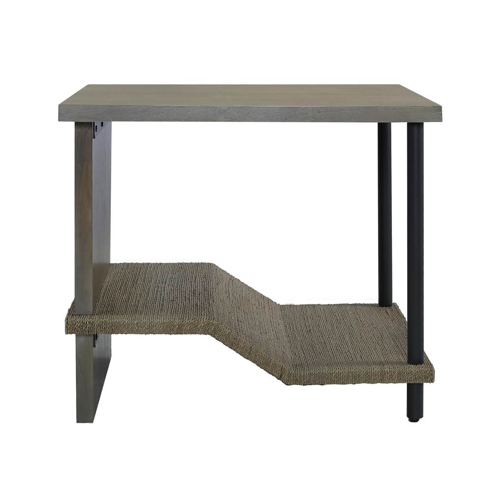 Elk Home Riverview Accent Table