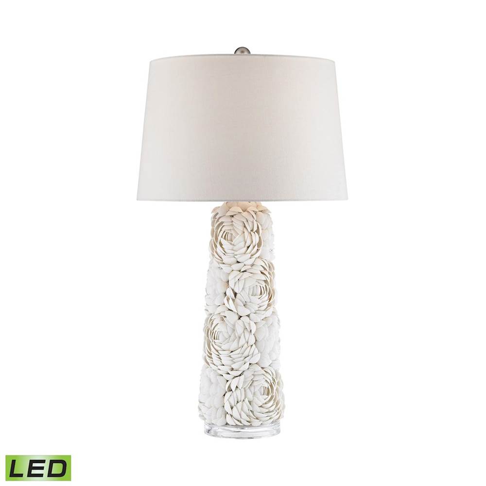 Elk Home Windley 29'' High 1-Light Table Lamp - Natural