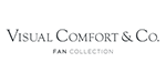 Visual Comfort Fan Collection Link