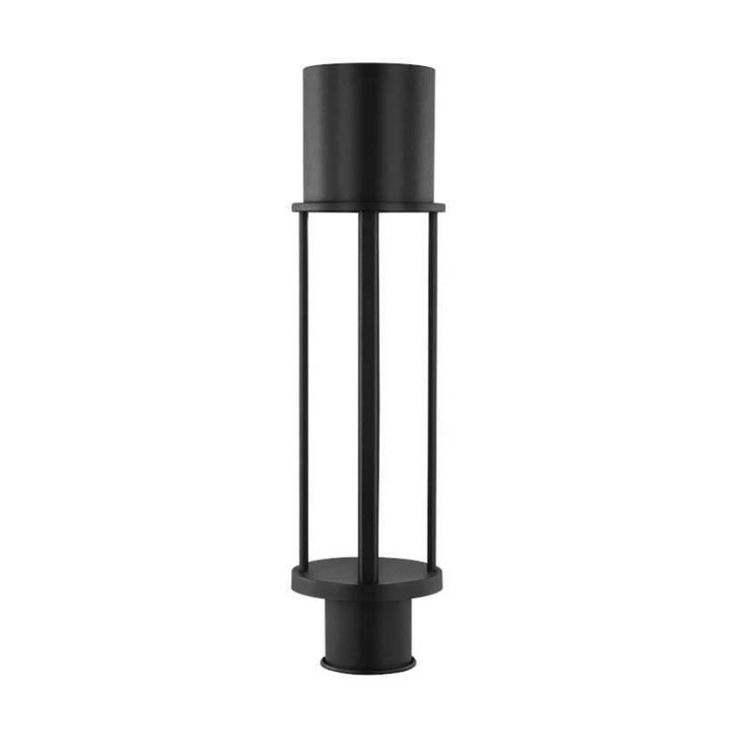 Visual Comfort Studio Collection Union LED Outdoor Post