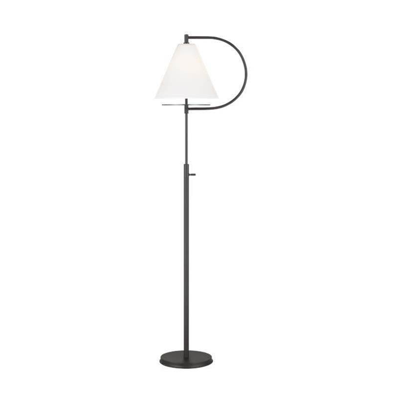 Visual Comfort Studio Collection Gesture Floor Lamp