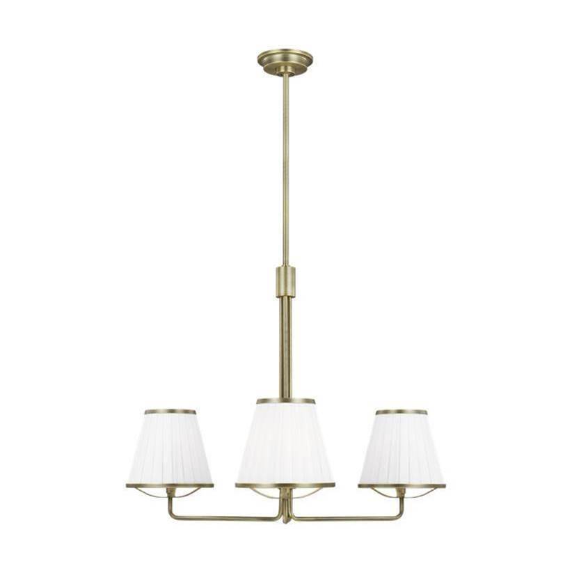 Visual Comfort Studio Collection Esther Small Chandelier
