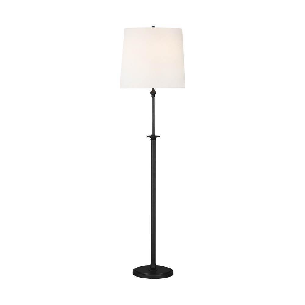 Visual Comfort Studio Collection Capri Floor Lamp
