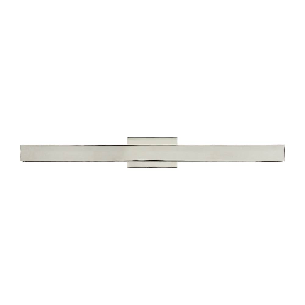 Visual Comfort Modern Collection Bau 24 Picture Light