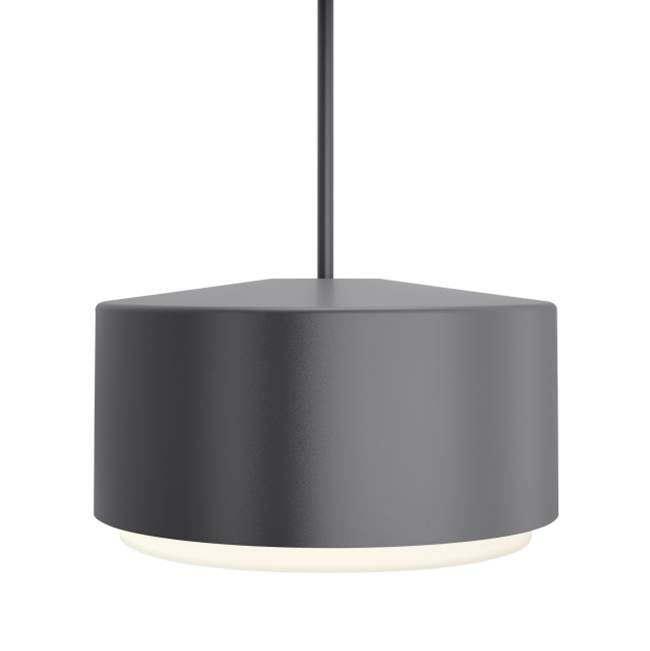 Visual Comfort Modern Collection Roton 18 Outdoor Pendant