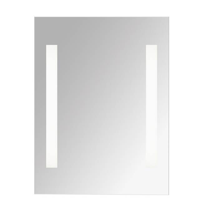 Visual Comfort Modern Collection Reflection Mirror