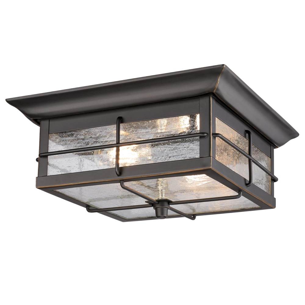 Westinghouse - Outdoor Ceiling Lighting