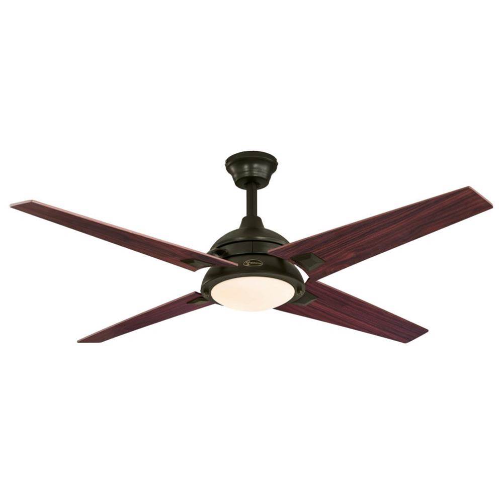 Westinghouse Westinghouse Desoto 52-Inch Indoor Ceiling Fan with LED Light Kit