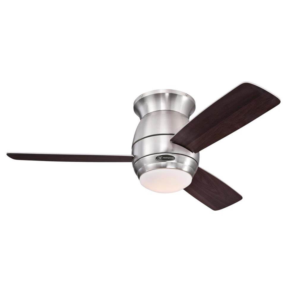 Westinghouse Westinghouse Halley 44-Inch Indoor Ceiling Fan with LED Light Kit