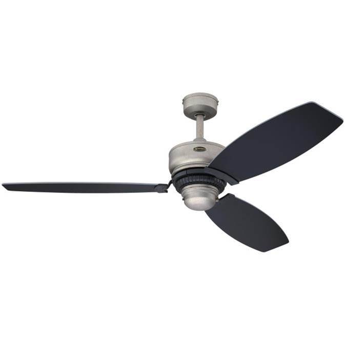 Westinghouse Thurlow 54-Inch 3-Blade Industrial Steel Indoor Ceiling Fan